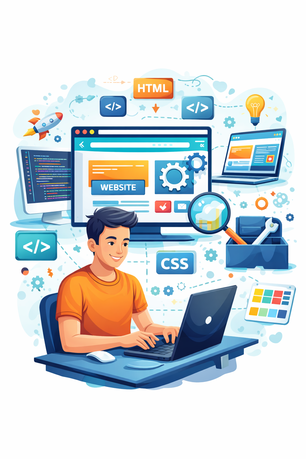 Desarrollo web profesional